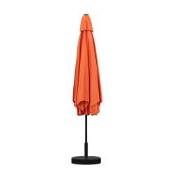 Sonnenschirm SUNA 300 cm orange