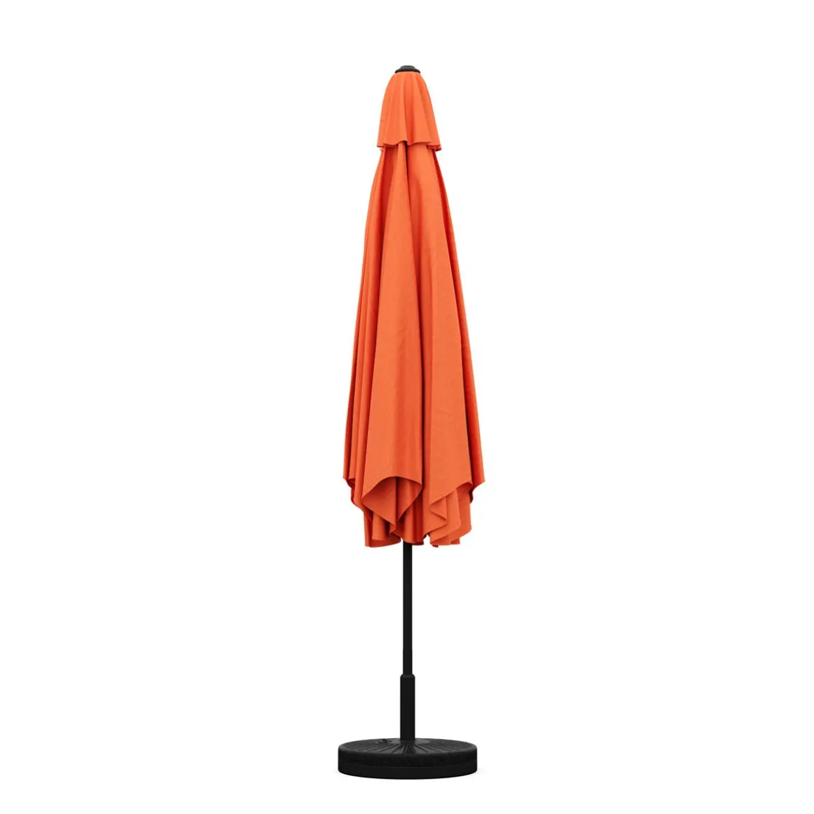 Sonnenschirm SUNA 300 cm orange