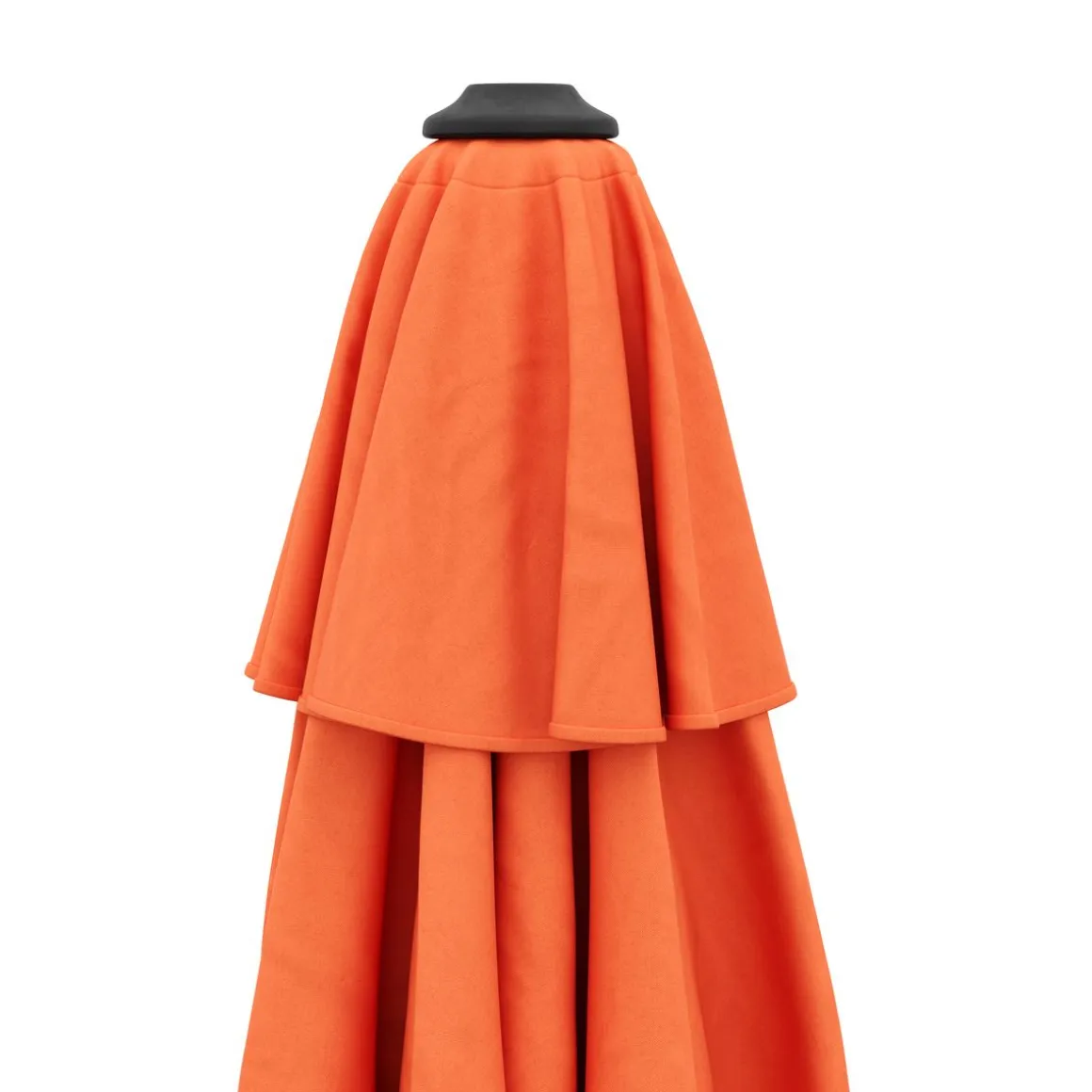 Sonnenschirm SUNA 300 cm orange