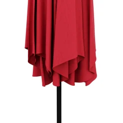 Sonnenschirm SUNA 300 cm rot