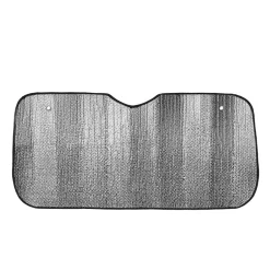 Sonnenschutz Auto Frontscheibe 130 x 60 cm
