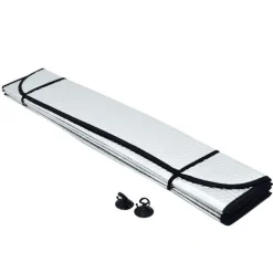 Sonnenschutz Auto Frontscheibe 130 x 60 cm