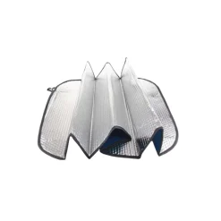 Sonnenschutz Auto Frontscheibe 130 x 60 cm