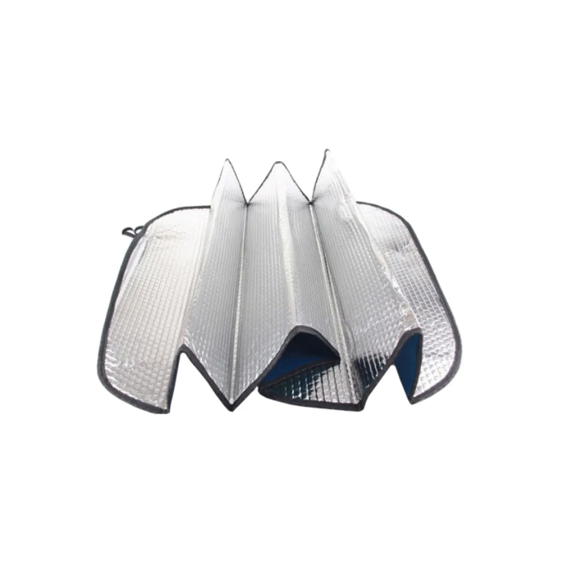 Sonnenschutz Auto Frontscheibe 130 x 60 cm