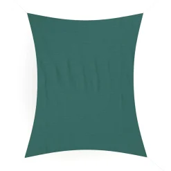 Sonnensegel 3 x 2 m grün