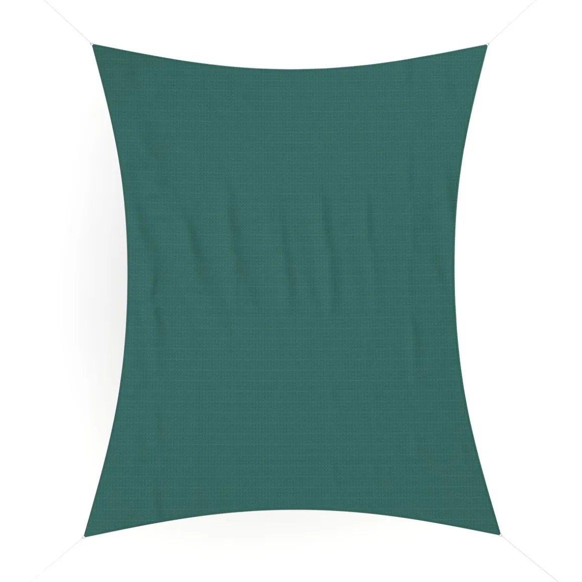 Sonnensegel 3 x 2 m grün