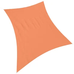 Sonnensegel 3 x 2 m orange