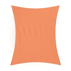 Sonnensegel 3 x 2 m orange