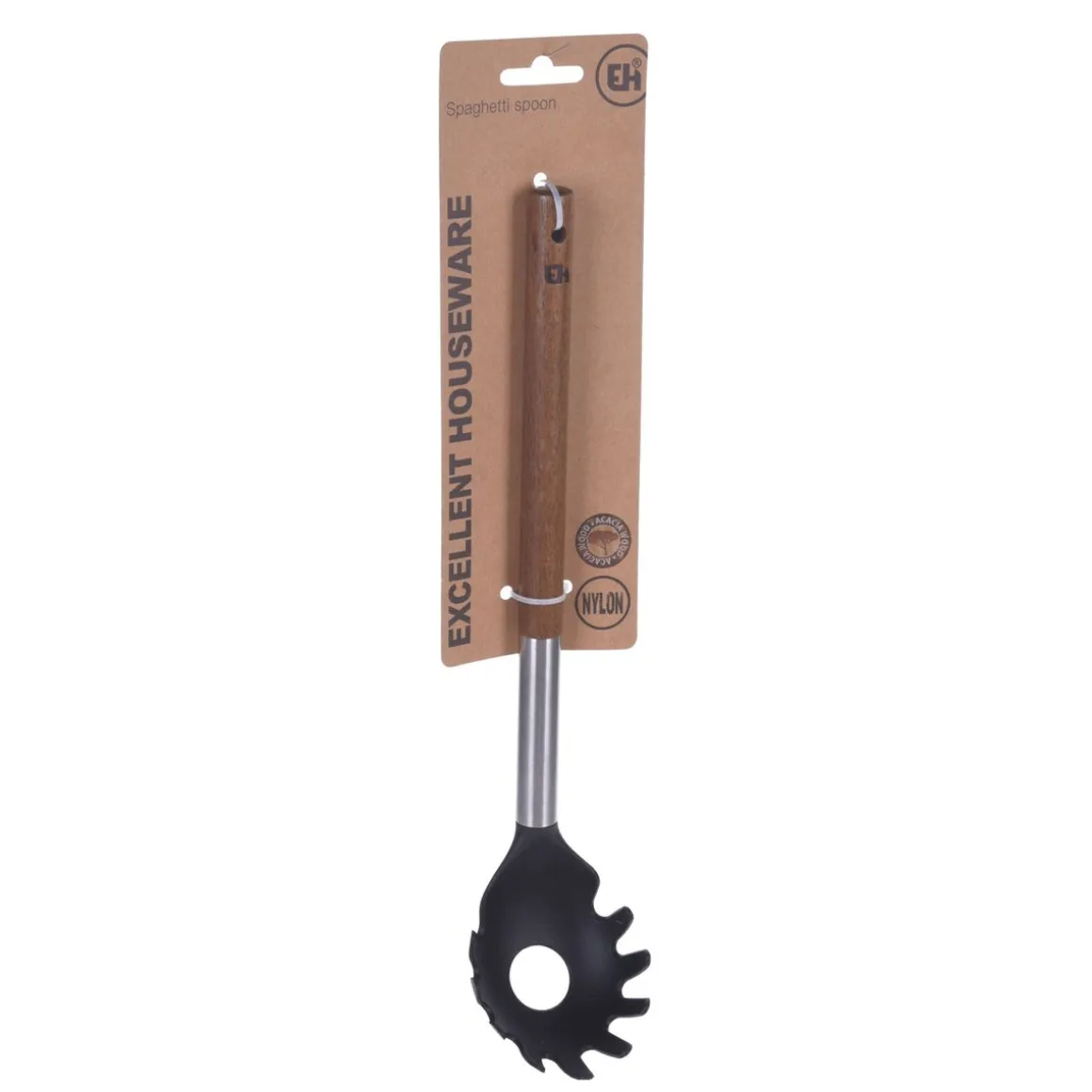 Spaghettilöffel 32 cm