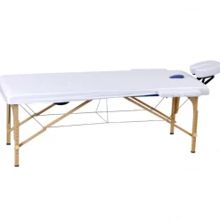 Spannbezug für Massageliege Cotton