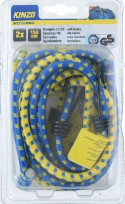Spanngummi 2er Set