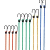 Spanngummi 12er Set 30 - 95 cm