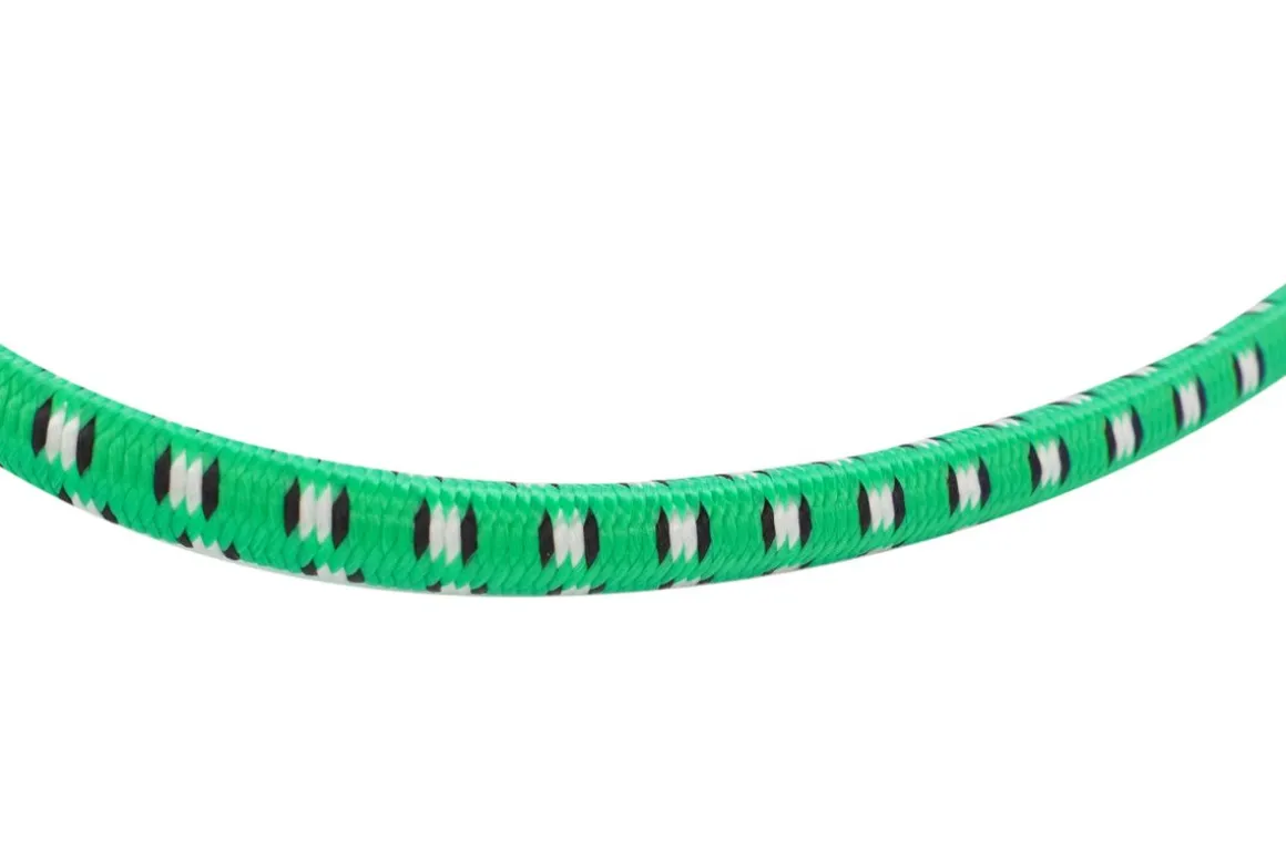 Spanngummi 12er Set 30 - 95 cm