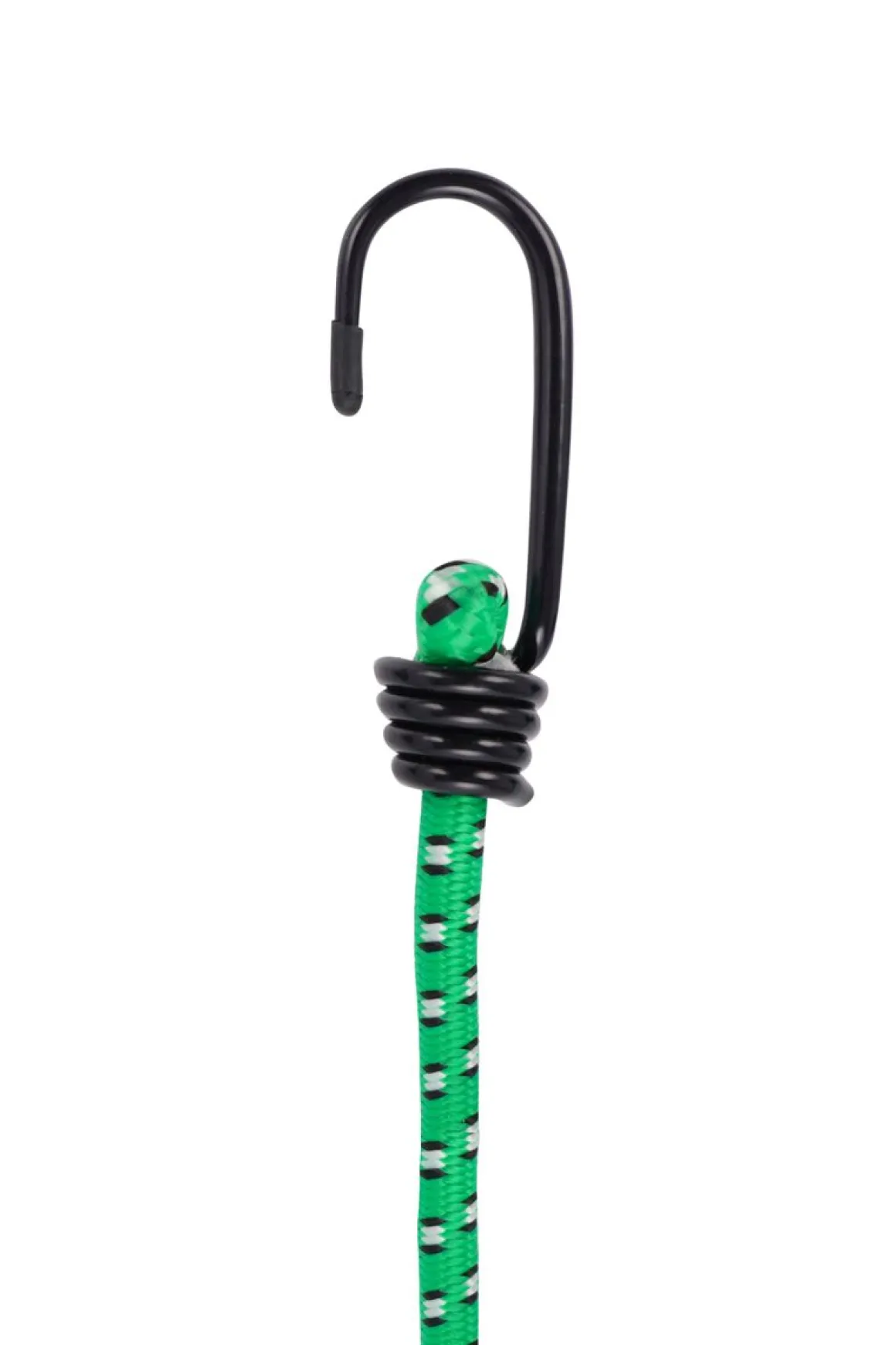 Spanngummi 12er Set 30 - 95 cm