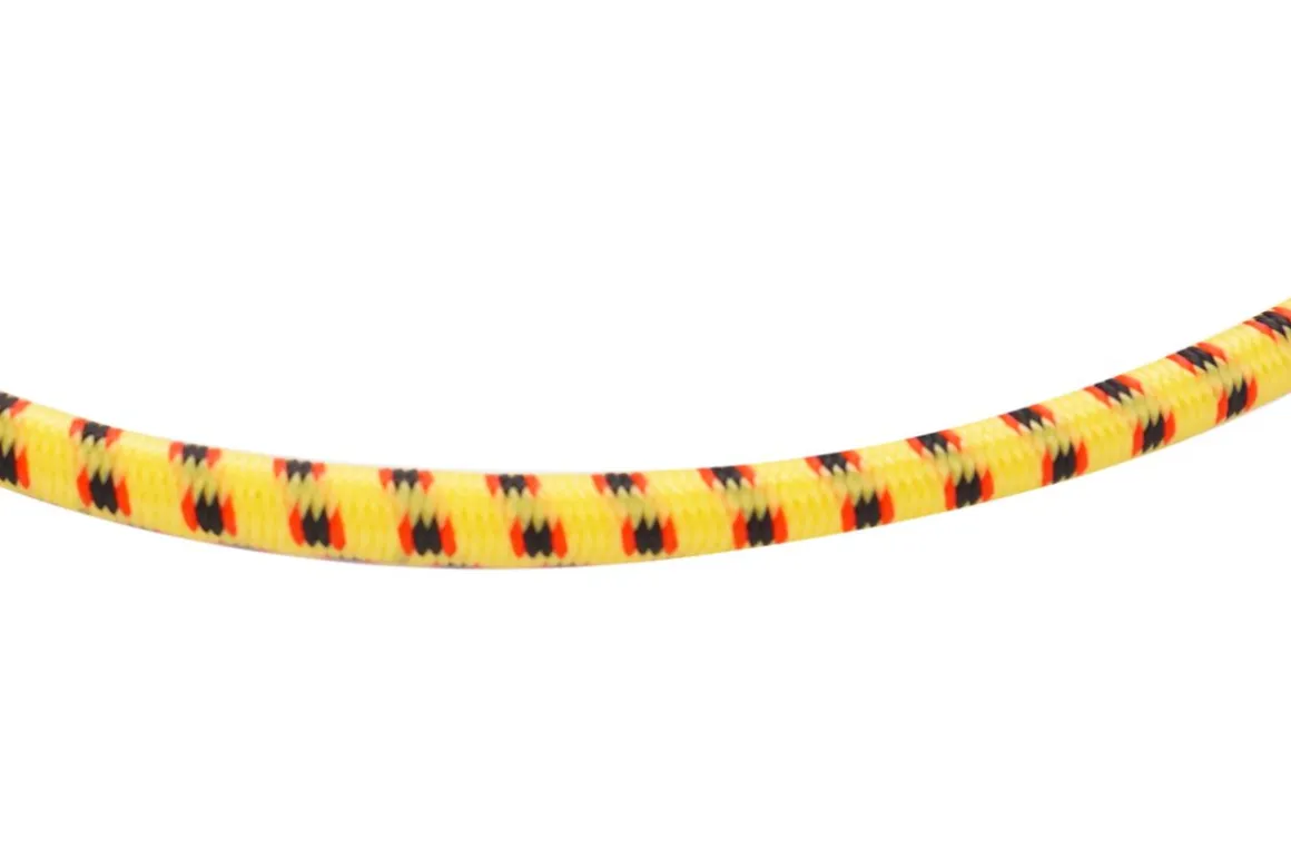 Spanngummi 12er Set 30 - 95 cm
