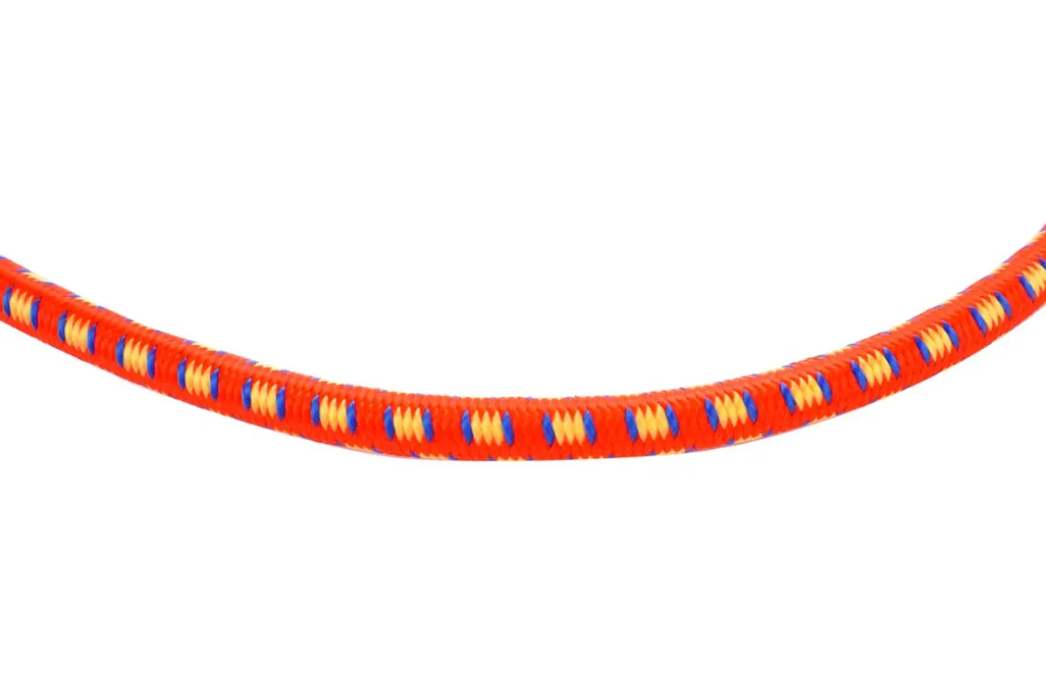 Spanngummi 12er Set 30 - 95 cm