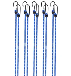 Spanngummi 10er Set 30 cm