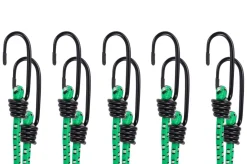 Spanngummi 10er Set 61 cm