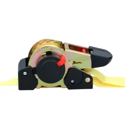 Spanngurt Aufrollautomatik 38 mm
