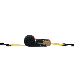Spanngurt Aufrollautomatik 25 mm