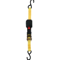 Spanngurt Aufrollautomatik 25 mm