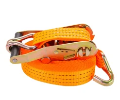 Spanngurte mit Ratsche 4er Set