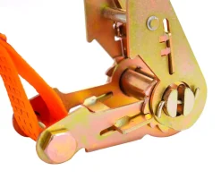 Spanngurte mit Ratsche 4er Set