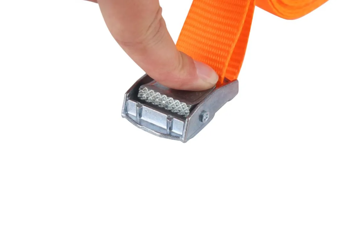 Spanngurt 10er Set 5 m