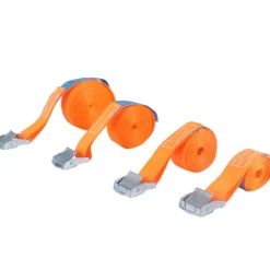 Spanngurt 10er Set 1 m