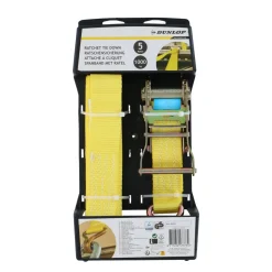 Spanngurt mit Ratsche 1000 kg