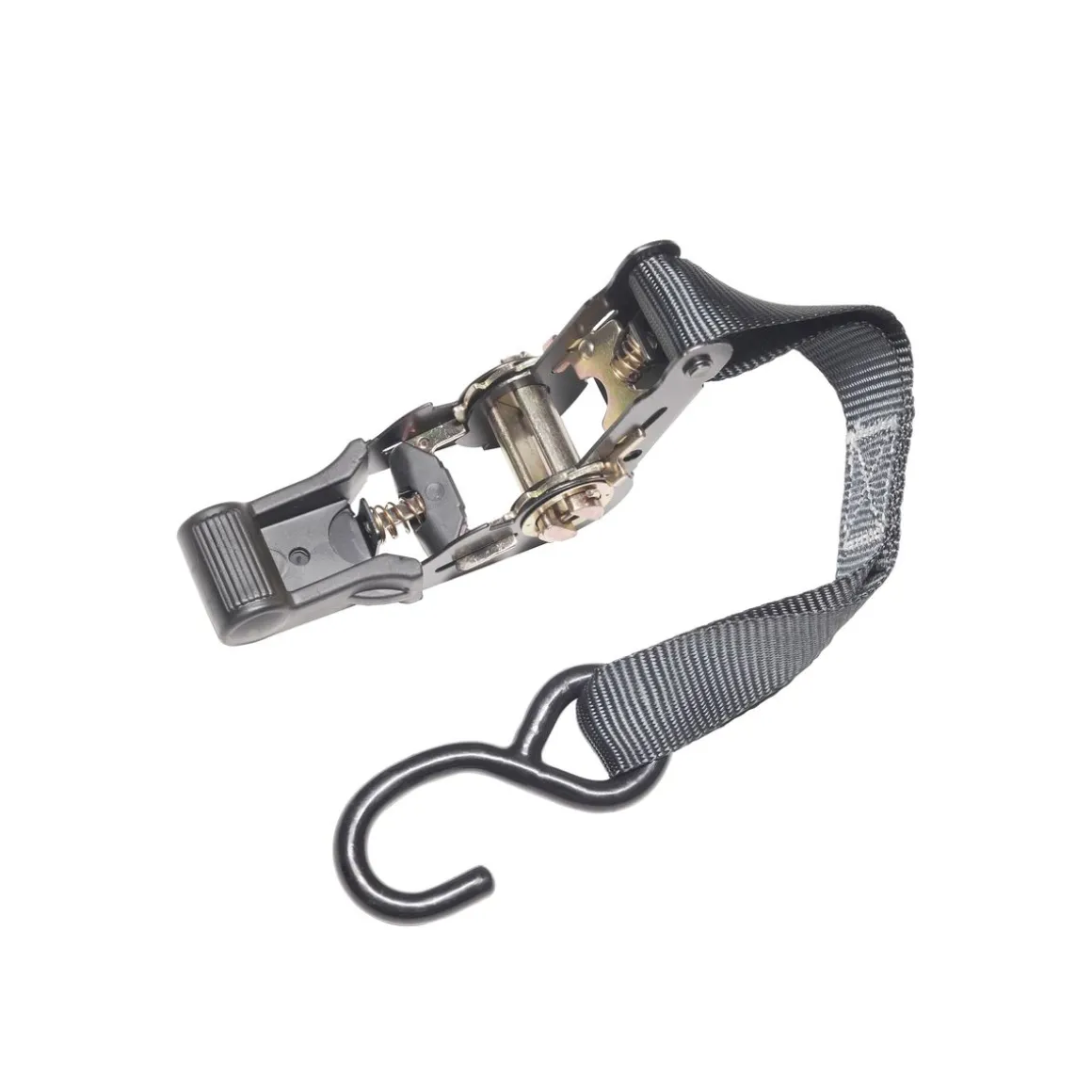 Spanngurt Set 13-teilig 750 kg 4.5 m