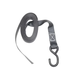 Spanngurt Set 13-teilig 750 kg 4.5 m