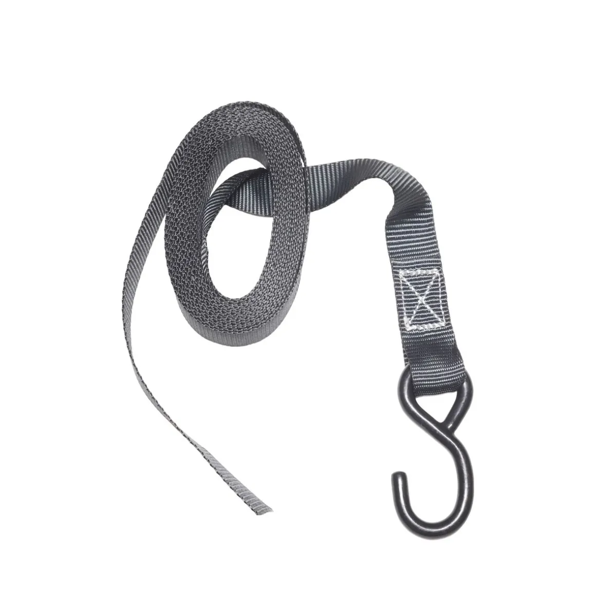 Spanngurt Set 13-teilig 750 kg 4.5 m