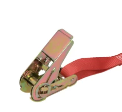 Spanngurt Spannseil Set 8-teilig