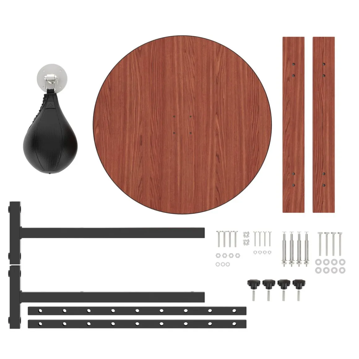 Speedball Plattform Set 61 cm
