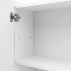 Spiegelschrank Badezimmer MILAN weiss