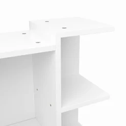Spiegelschrank Badezimmer MILAN weiss