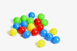 Spielbälle bunt 1000 Stk.
