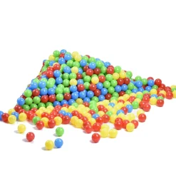 Spielbälle bunt 1000 Stk.