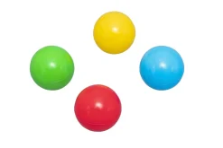 Spielbälle Splash and Play bunt 250 Stk.