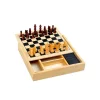Spiele Set 4-in-1