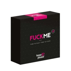Spiel FUCK ME