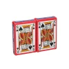 Spielkarten 2er Set