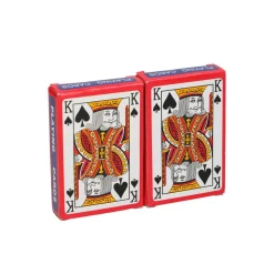 Spielkarten 2er Set