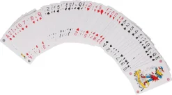 Spielkarten 2er Set