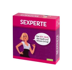 Spiel SEXPERTE