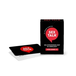 Spiel SEX TALK