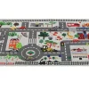 Spielteppich ROAD 200 x 140 cm
