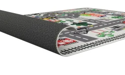 Spielteppich ROAD 200 x 140 cm