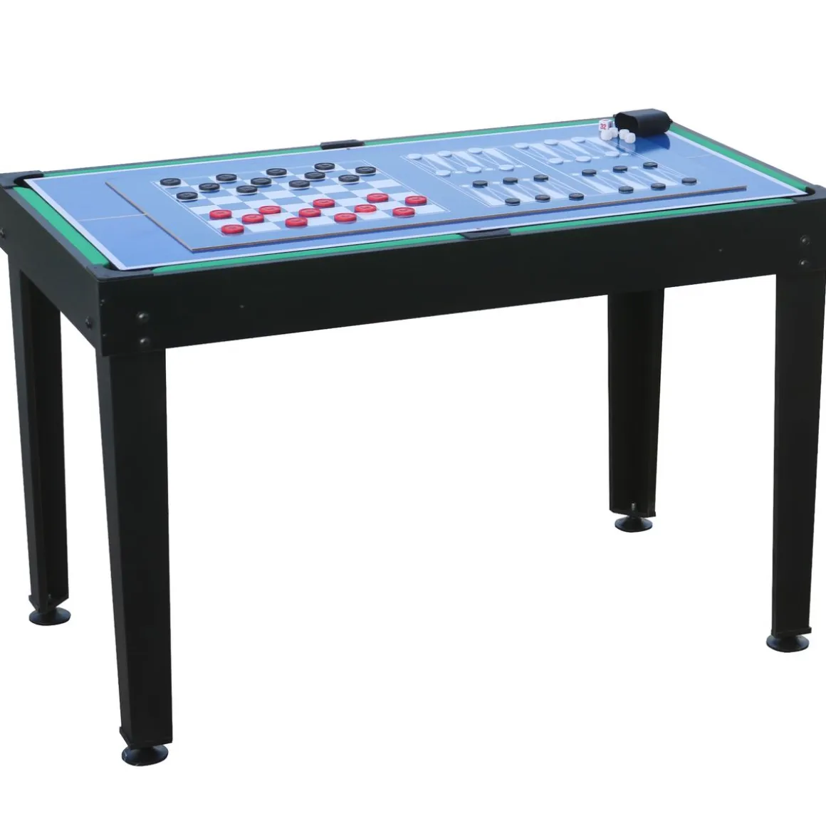 Spieltisch Multigame 15 in 1